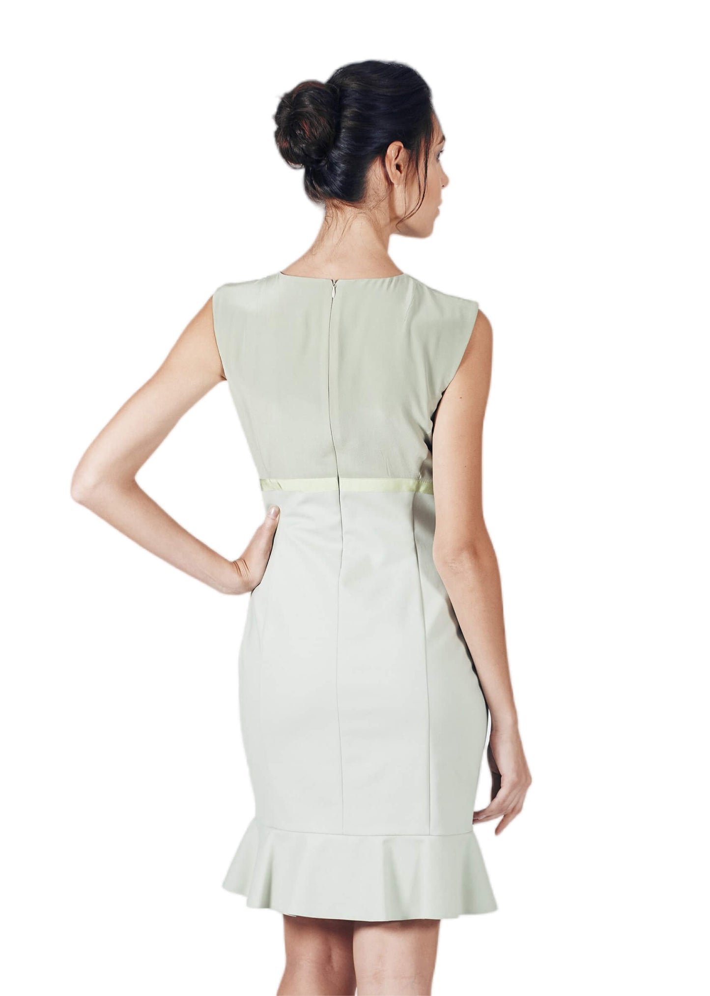 Olivia Dress