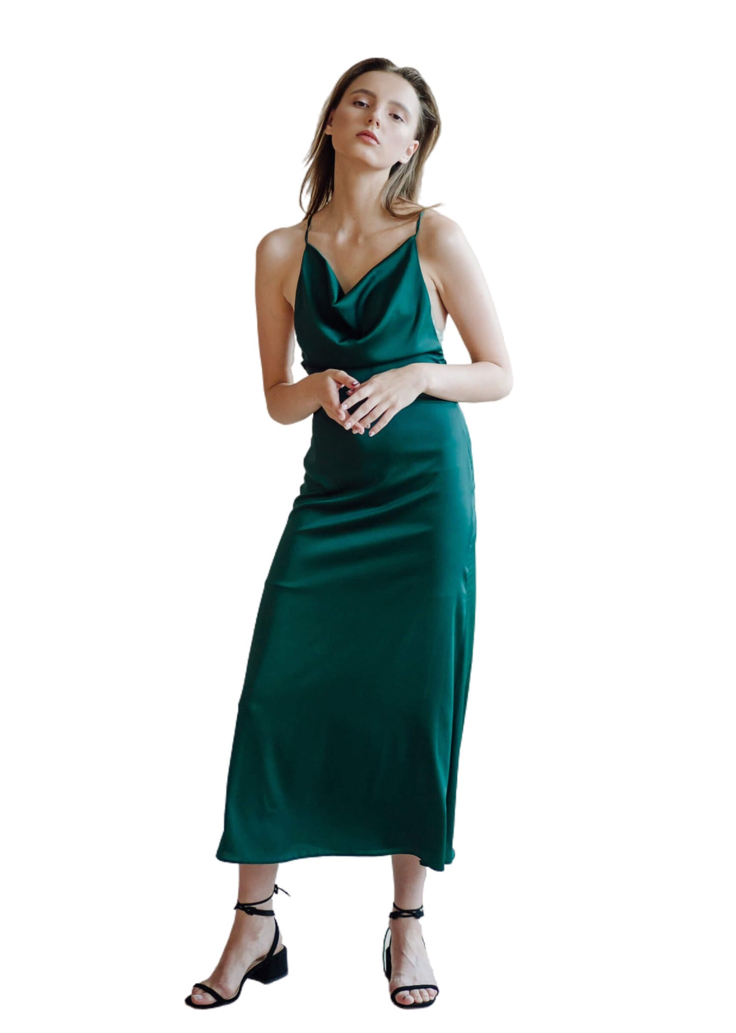 Kara Dress