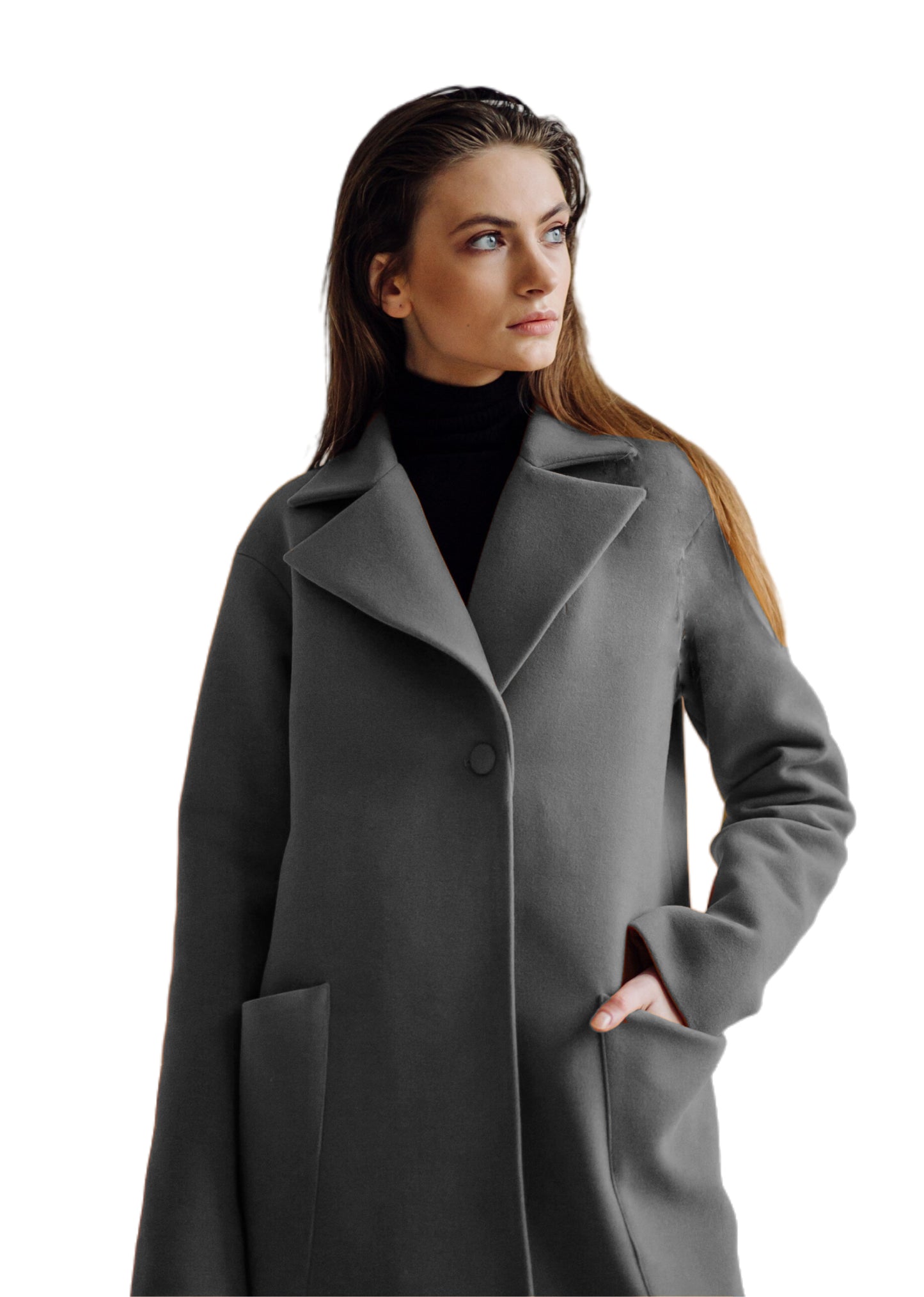 Classic Trench Coat