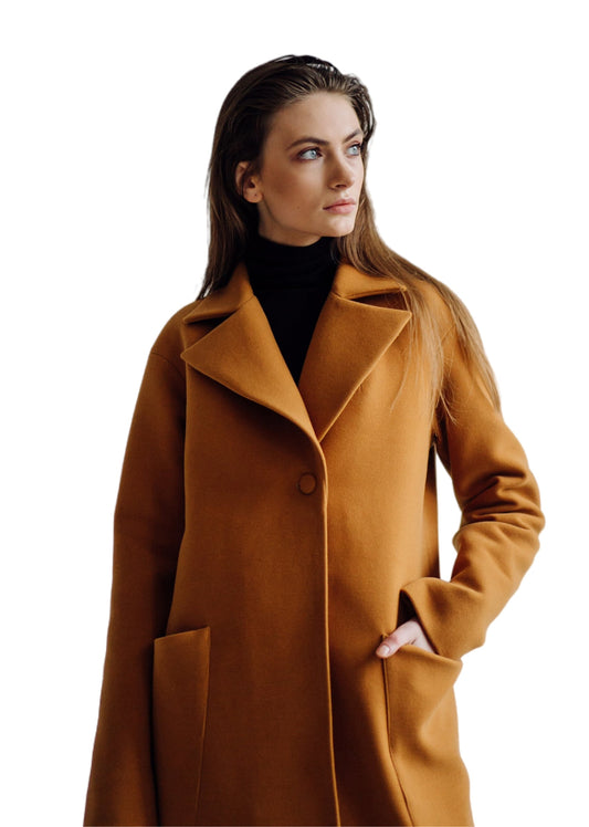 Classic Trench Coat