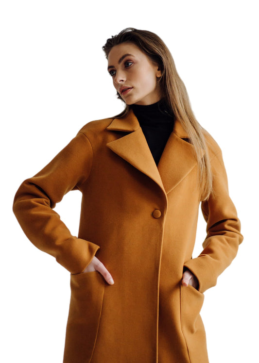 Classic Trench Coat