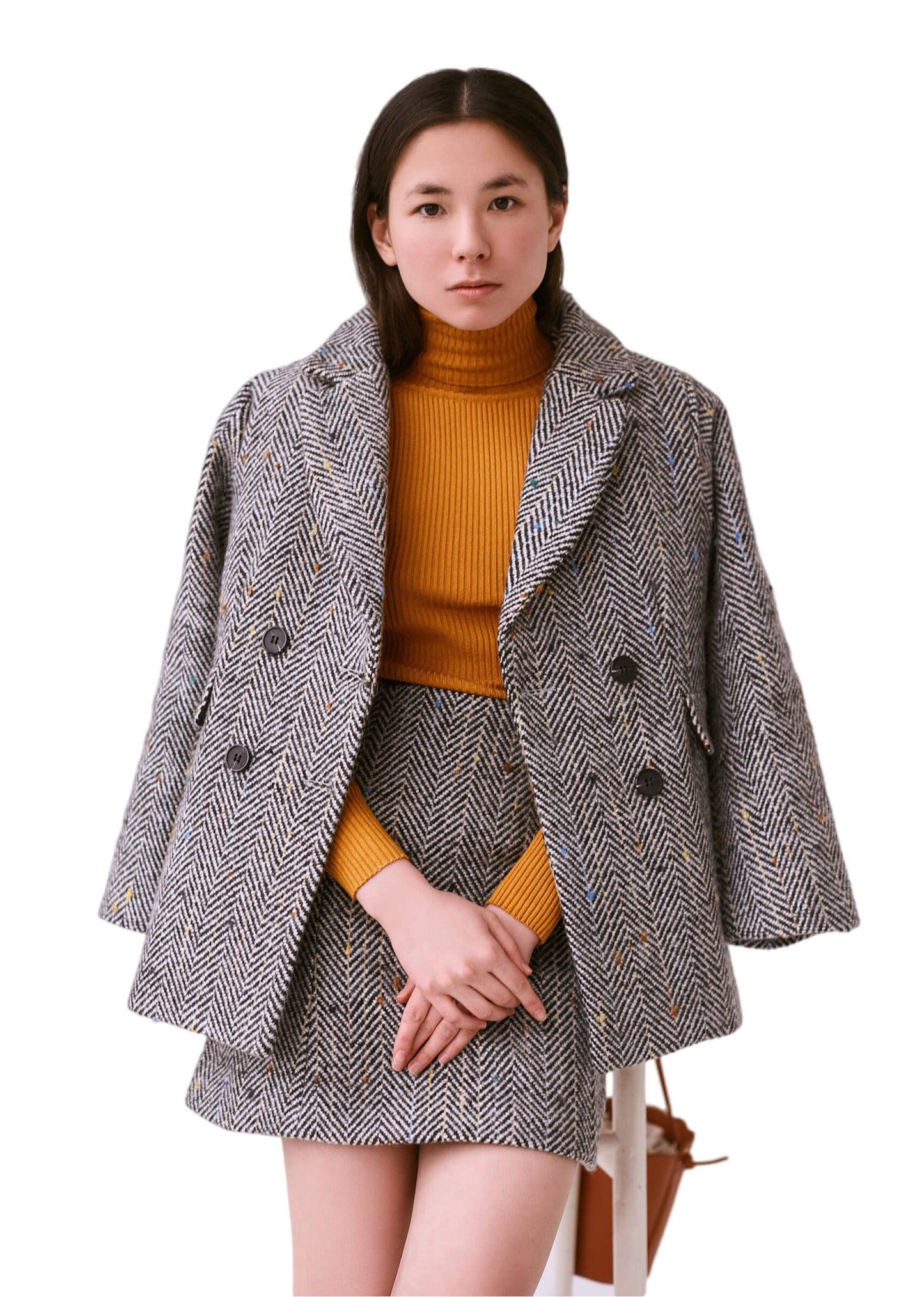 Telmo Blazer Jacket