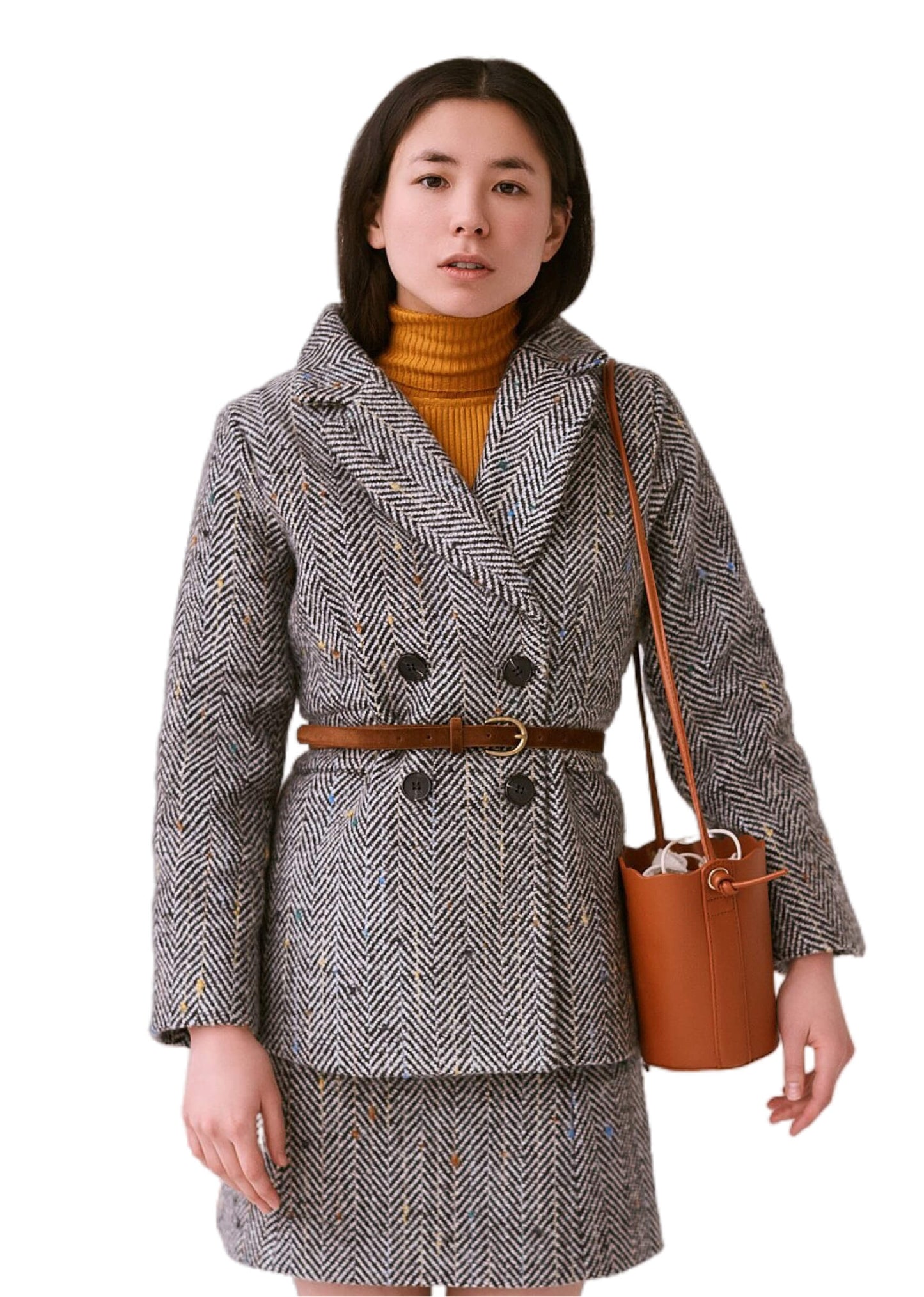 Telmo Blazer Jacket