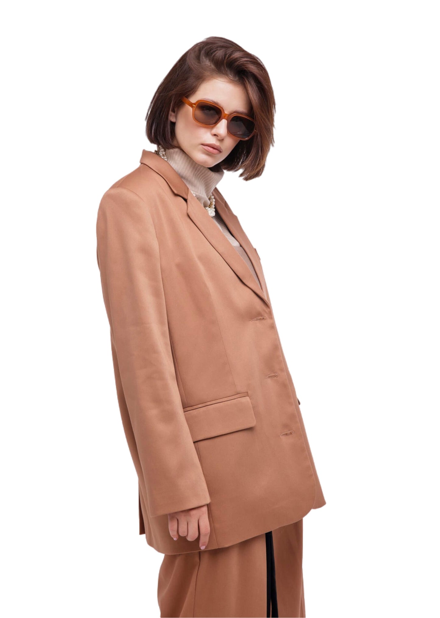 JUNGLESKY BLAZER