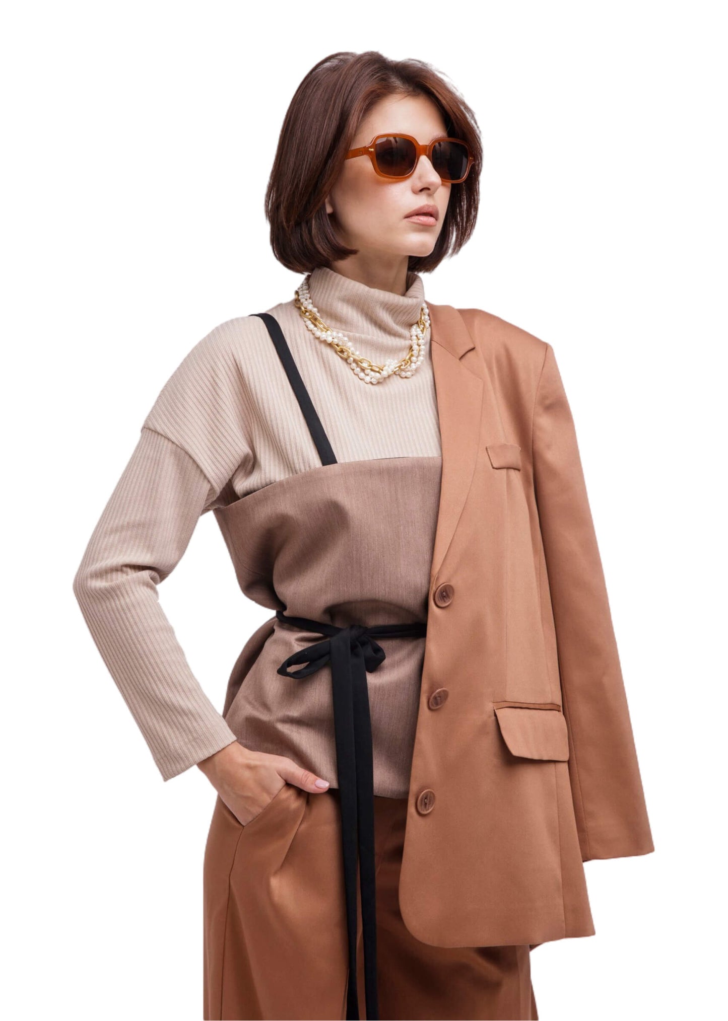JUNGLESKY BLAZER