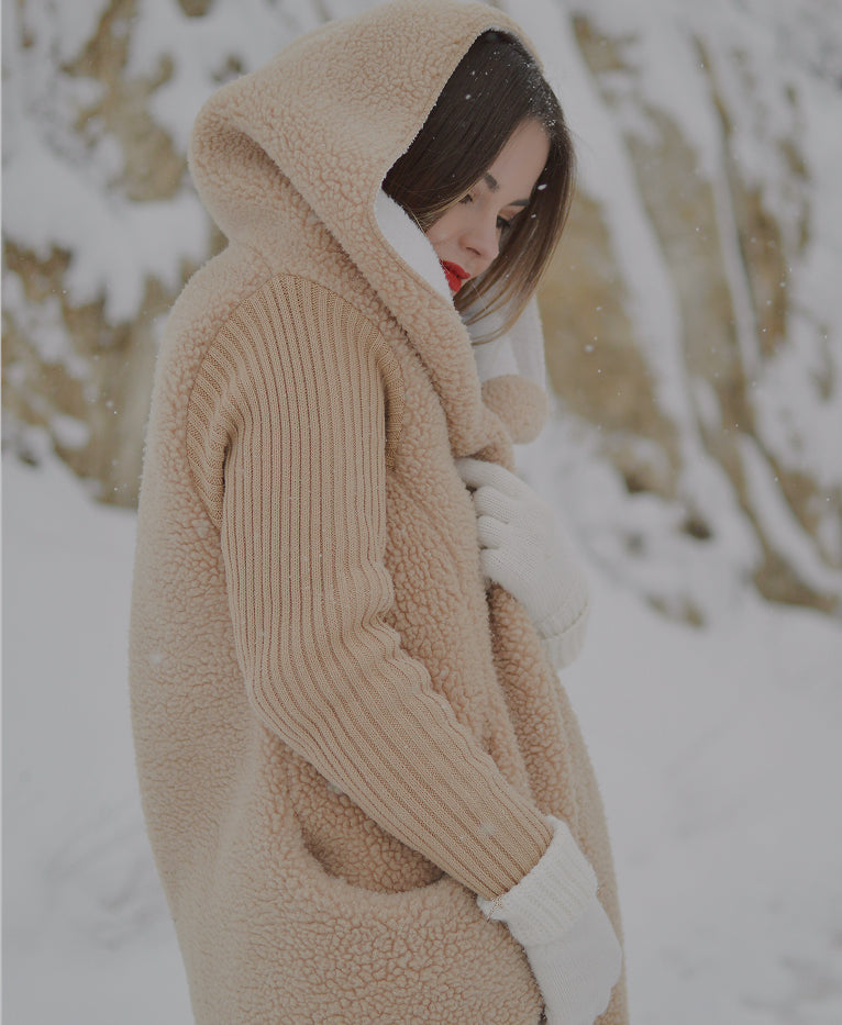 Cozy Winter Outlooks