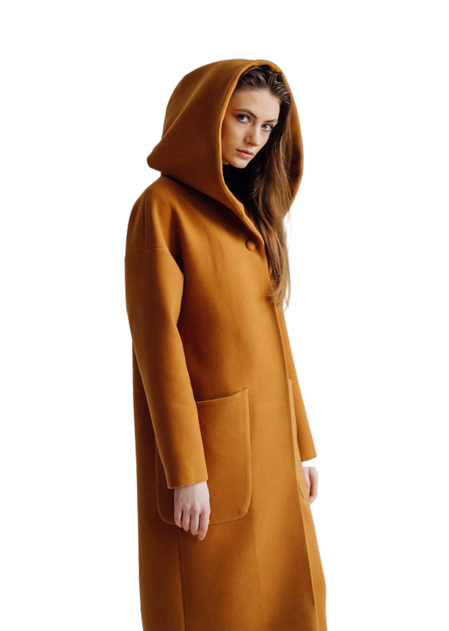 Classic Trench Coat
