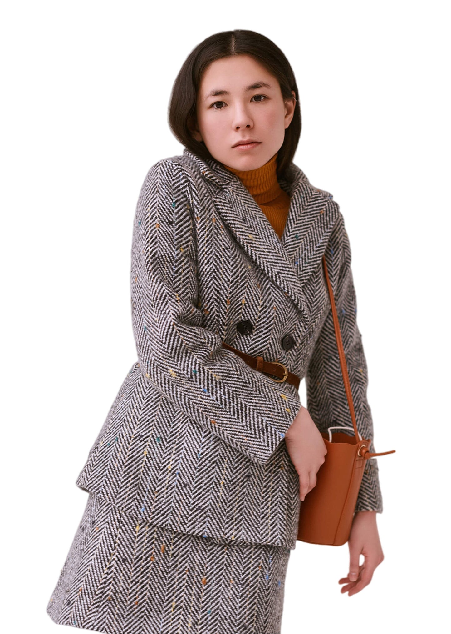 Telmo Blazer Jacket