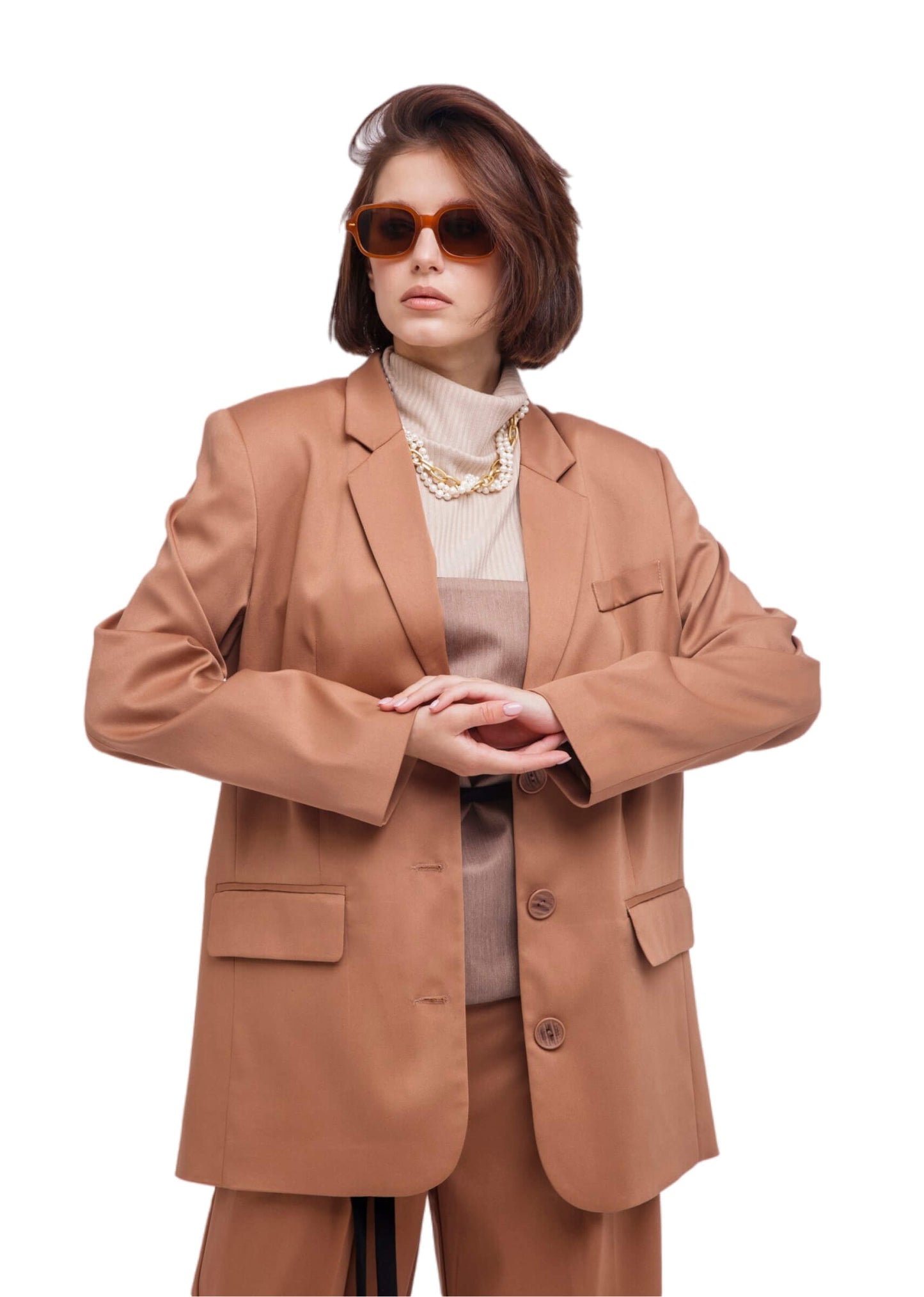 JUNGLESKY BLAZER