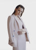 Elegant Cream Blazer