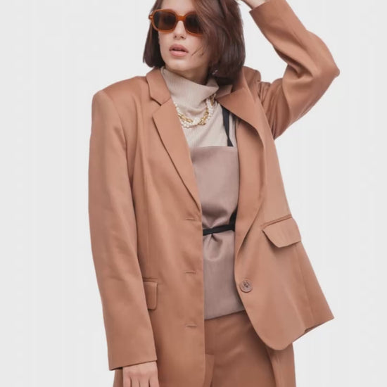 JUNGLESKY BLAZER