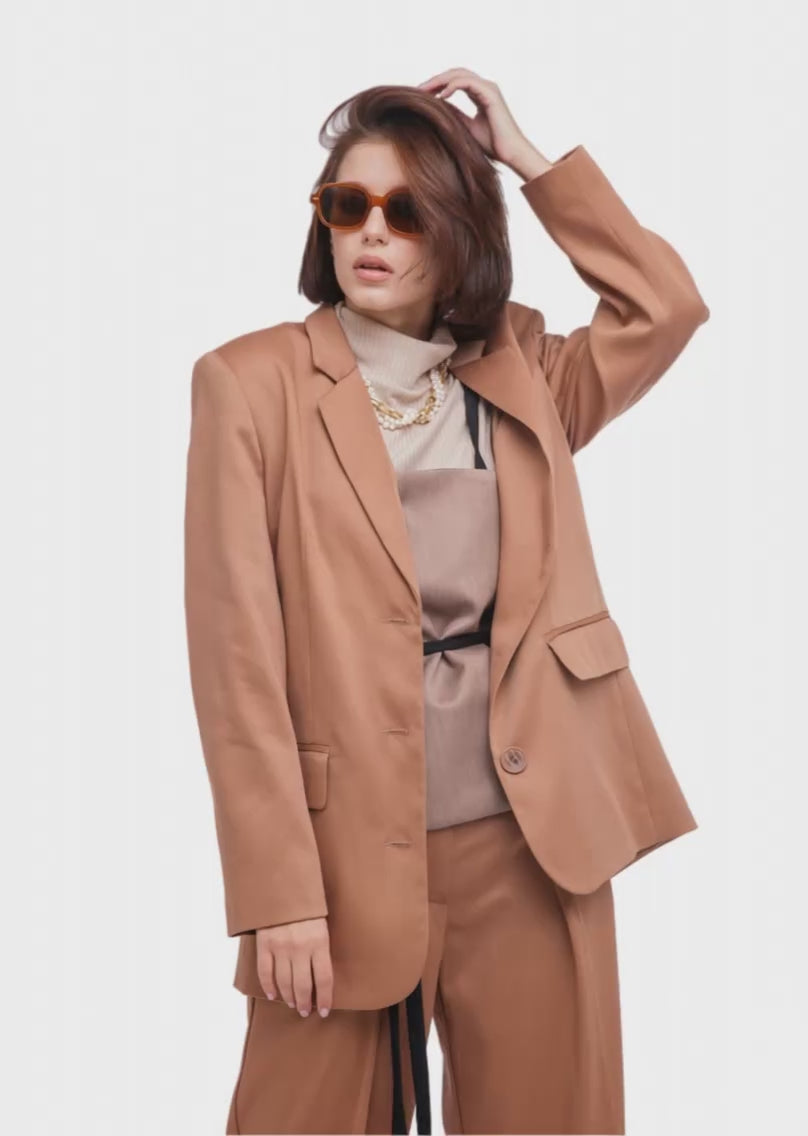 JUNGLESKY BLAZER